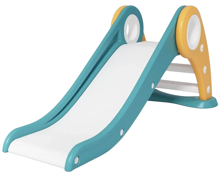Гірка Mealux Triton Blue/Yellow (KD-B343 Blue / Yellow)